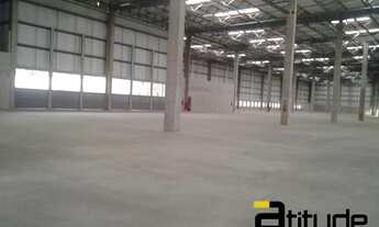 Imagem 3: GALPÃO PARA LOCAÇÃO 1.663 M² TAMBORÉ- BARUERI