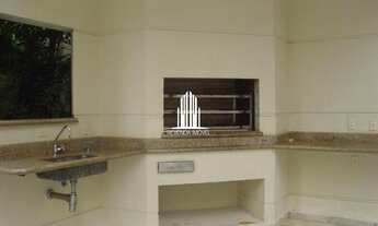 Imagem 4: Apartamento em Vila Nova Conceição