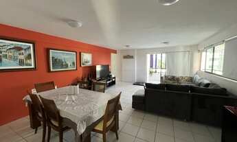 Imagem 4: APARTAMENTO À VENDA EM BOA VIAGEM 4 QUARTOS / 160 m2