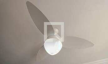 Imagem 6: Apartamento para Aluguel - Vila Mariana, 3 Quartos, 58 m2