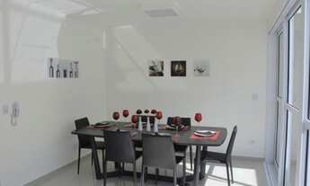 Imagem 5: CASA RESIDENCIAL em SÃO PAULO - SP, MOOCA