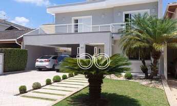 Imagem: Casa com 4 dormitórios à venda, 337 m²