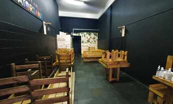 Imagem 7: Compre -03 Casas com 02 lojas Bairro Inconfidentes Contagem