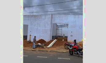 Imagem 2: Aluguel Barracão PAMPULHA