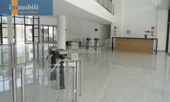 Imagem 7: CONJUNTO COMERCIAL AO LADO DO SHOPPING GRANJA VIANA COM 2 VAGSAS