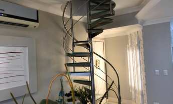 Imagem 3: Apartamento para venda tem 170 metros quadrados com 3 quartos em Jardim Itu - Porto Alegre