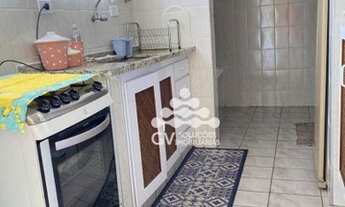 Imagem 6: Apartamento com 2 dormitórios à venda, 72 m² por R$ 320.000,00 - Itaguá - Ubatuba/SP