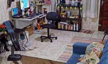 Imagem 7: Sobrado com 3 dormitórios à venda, 135 m² por R$ 430.000,00 - Jardim Cristiane - Santo And