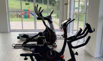 Imagem 7: Vende-se - Lindo Terreno de 1.296m² no Condomínio Terras do Caxambu, Bairro Caxambu - Jund