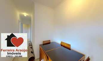 Imagem 6: APARTAMENTO COM FINO ACABAMENTO NO MELHOR DO JABAQUARA!