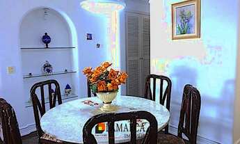 Imagem 4: Apartamento de 3 suites a venda no Guarujá