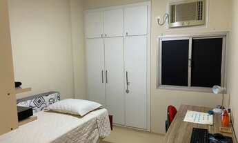 Imagem 7: Apartamento com 4 dormitórios à venda, 165 m² por R$ 780.000 - Barro Vermelho - Vitória/ES