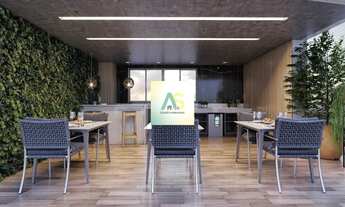 Imagem 7: Apartamento A Venda no Rosarinho. 3 quartos, Lazer Completo. Alto Padrão