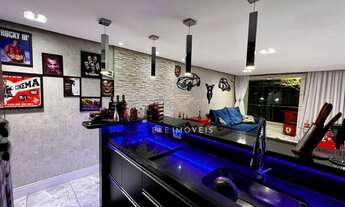 Imagem 4: Apartamento com 1 dormitório à venda, 80 m² por R$ 700.000 - Vila Andrade - São Paulo/SP