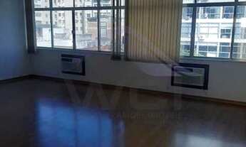 Imagem 2: Rio de Janeiro - Apartamento Padrão - Tijuca