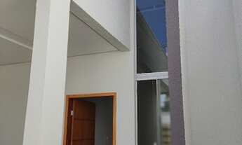 Imagem 3: Bela casa a venda!!! Casa moderna com duas suítes e toda no porcelanato