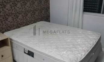 Imagem 7: FLAT PARA LOCAÇÃO NA VILA NOVA CONCEIÇÃO!