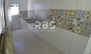 Imagem 2: Casa para venda possui 46 metros quadrados com 2 quartos em Alterosas - Serra - ES