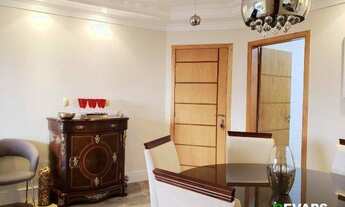 Imagem 3: Apartamento à venda - Nova Petrópolis - São Bernardo do Campo/SP