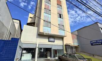 Imagem 2: Apartamento c/ 1 qto no Ed. Maristela - R. Pernambuco, 64 - Centro - Londrina/PR