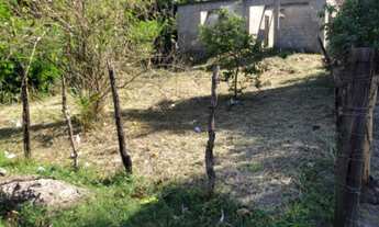 Imagem 7: Terreno com casa em ponto de laje