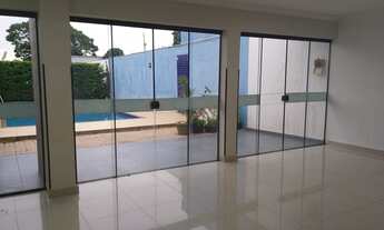 Imagem 2: Vende-se Chacara de Lazer Final Av kakogawa