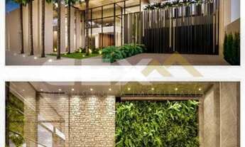 Imagem 3: Lançamento alto padrão no Centro