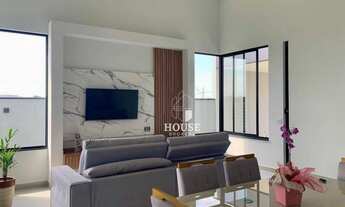 Imagem: Casa com 3 dormitórios à venda, 160 m²