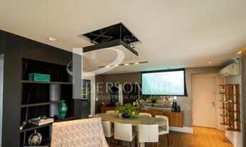 Imagem: Lindo Apartamento à venda,151 m², 3 suítes