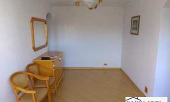 Imagem 3: VENDO - APARTAMENTO 2 DORM. CAMPO LIMPO COM PLANEJADOS