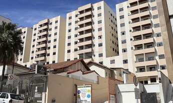 Imagem 2: Ref.: 2124 - Apart. 2 qtos - Centro