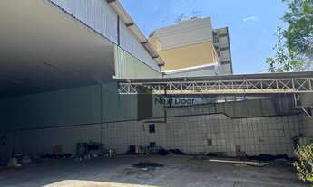 Imagem 5: Barracão para alugar, 524 m² por R$ 8.000,00/mês - Jardim Novo São José - Campinas/SP