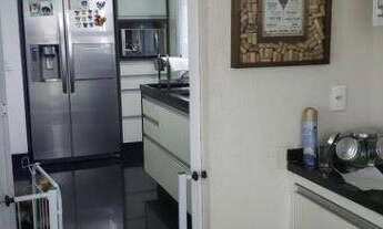 Imagem 6: VENDO - AP - DOM Pç Moooca - Varanda Gourmet - 3 dorm - 1 suite- 2 vagas - lazer