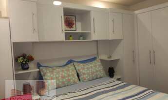 Imagem 3: Apartamento em Centro - Diadema