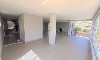 Imagem 3: Casa com 3 dormitórios à venda, 405 m² por R$ 2.700.000,00 - Condomínio Marambaia - Vinhed