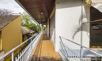 Imagem 7: Porto Alegre - Casa Padrão - Menino Deus