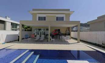 Imagem 2: Casa com 4 suítes à venda, 350 m² - Costa Nova - Caraguatatuba/SP