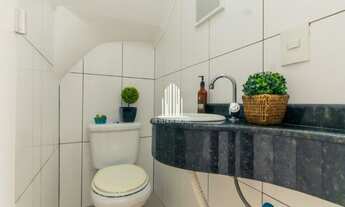 Imagem 6: Imperdível a venda de 1 sobrado em Jardim Sabará