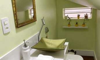 Imagem 6: Jardim Bonfiglioli, próximo ao metrô Vila Sonia