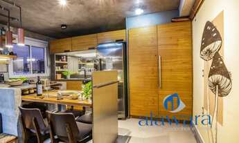 Imagem 2: LINDO STUDIO, MOBILIADO , E EQUIPADO COM O QUE EXISTE DE MELHOR!