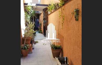 Imagem 5: Sobrado no Jabaquara- São Paulo, SP