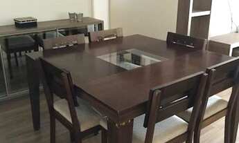 Imagem 5: APARTAMENTO COM VARANDA GOURMET NO INTENSE VILA MASCOTE !