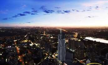 Imagem 5: Apartamento Duplex à venda, 247 m² por R$ 4.277.900,00 - Champagnat - Curitiba/PR