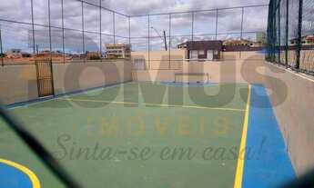 Imagem 4: Apartamento para Venda em Nossa Senhora do Socorro, São Braz, 2 dormitórios, 1 banheiro, 1