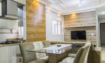 Imagem: Apartamento para Aluguel - Paraíso, 2 Quartos