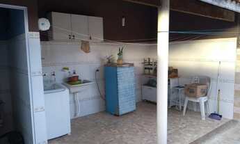 Imagem 4: Casa para Venda - Caucaia do Alto, Cotia - 120m², 3 vagas