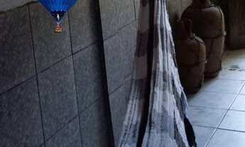 Imagem 2: CASA À VENDA PEIXINHOS 3 QUARTOS 1 SUÍTE DEPENDÊNCIA COMPLETA, PRÓXIMA DA AVENIDA PRESIDEN