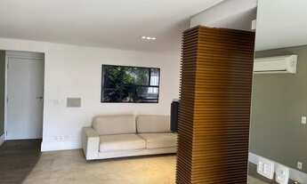 Imagem 6: Lindo Duplex com 1 dormitório à venda, 92 m² - Itaim Bibi - São Paulo/SP