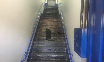 Imagem 5: Barracão para alugar, 470 m² por R$ 12.000,00/mês - Jardim do Trevo - Campinas/SP