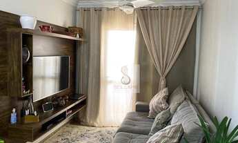 Imagem: Apartamento à venda no Jardim América